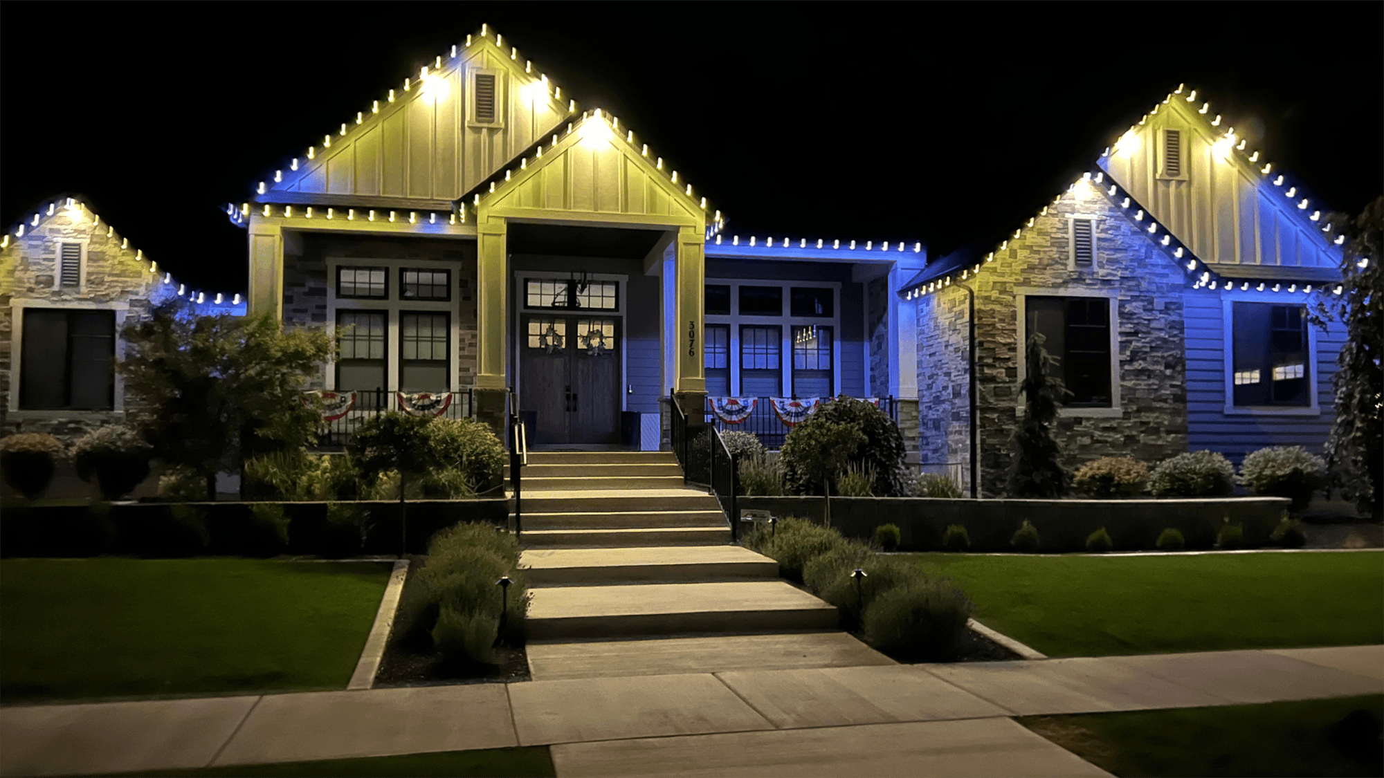 Curb Appeal